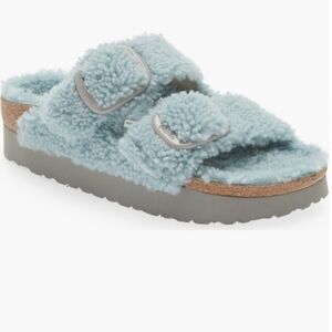 Birkenstock Arizona Big Buckle